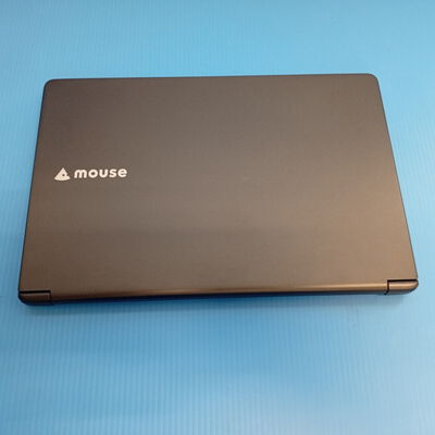 【大須店】中古  mouse MB-X400S-M2S5-KK (Core i7-10510U/8GB/SSD 256GB/-/-/WLAN/14インチFHD/W11H/-)mouse MB-X400S-M2S5-KK (Core i7-10510U/8GB/SSD 256GB/-/-/WLAN/14インチFHD/W11H/-) 3240009908 
