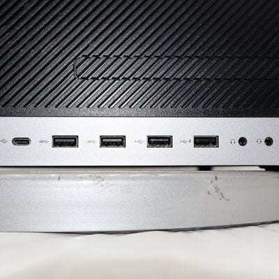 【通販センター】中古  HP EliteDesk 800 G5 SFF(Intel Core i7 9700 3.00GHz/16GB DDR4/SSD256GB/-/オンボード/GbE/W11P) 192813 
