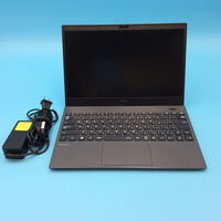 中古  NEC_VersaPro_PC-VKV18GZG9(i7-10510U/16GB/SSD256GB/W11P) 3410012940 