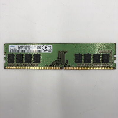 【福井日之出店】中古  PC4-21300 8GB デスクトップ用_ 184888 