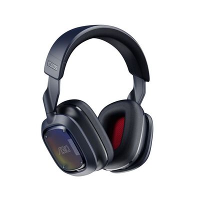 Logicool  【箱破損品】 ASTRO A30 Wireless Gaming Headset A30PSBL (ネイビー) 