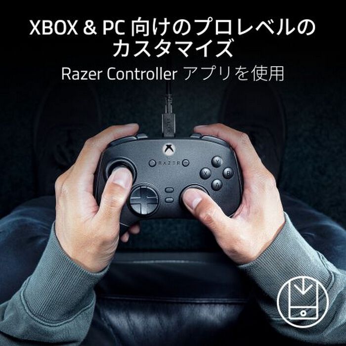 Razer Wolverine V3 Tournament Edition (RZ06-05210100-R3M1