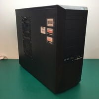 中古  GALLERIA　XT(i7 8700/8GB/SSD500GB/HDD1TB//ドライブあり/GTX1060/W11H) 5250001287 