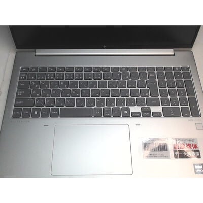 【前橋ｲﾝﾀｰｱｶﾏﾙ店】中古  HP EliteBook 660 G11(Intel Core Ultra 7 165U/16GB/SSD512GB/なし/オンボード/16/1920x1200/Wi-Fi/WEBCAM/W11H64 MAR) 183471 
