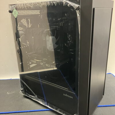 【大宮店】中古  自作PC 1250007216 