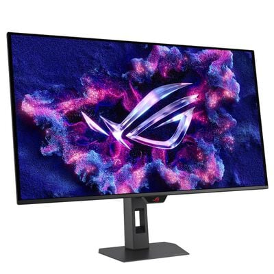 ASUS  ROG Strix OLED XG32UQWMS (31.5インチワイド 4K240Hz/FHD480Hz WOLEDモニター) 