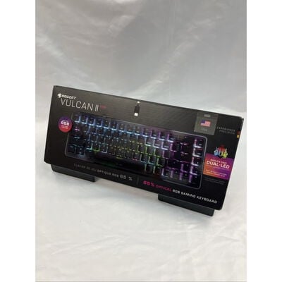 【仙台店】中古  ROCCAT VULCAN II Mini ROC-12-043 3240009465 