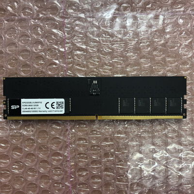 【宮崎恒久店】中古  PC5-44800 32GB デスクトップ用 149157 