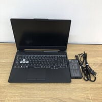 中古  ASUS TUF Gaming A15 FA506NF(Ryzen 5 7535HS/16GB/SSD512GB/RTX2050/W11H) 4990001591 