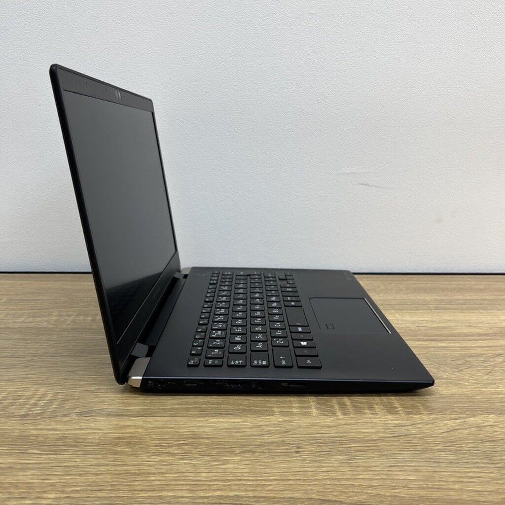 中古 TOSHIBA dynabook G83 (Intel Core i7 10510U 1.80GHz/16GB