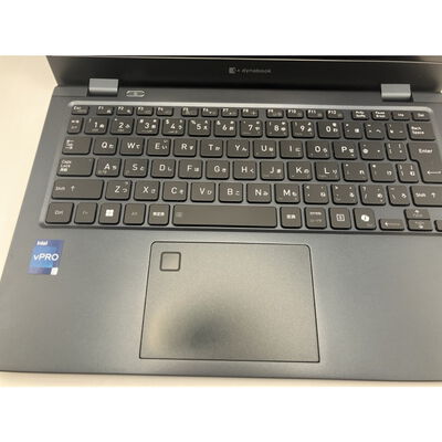 【仙台店】中古  TOSHIBA dynabook G83/LY (Core i5-1345U/16GB/SSD 256GB/-/-/WLAN/13.3FHD/W11P/-) 3240011498 