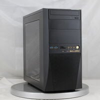 中古  THIRDWAVE GALLERIA KTM(Intel Core i7 8700/16GB/SSD480GB/DVDマルチ/NVIDIA GeForce GTX 1070 Ti 8GB/W11H64 MAR) 179119【6/26値下げ!】 