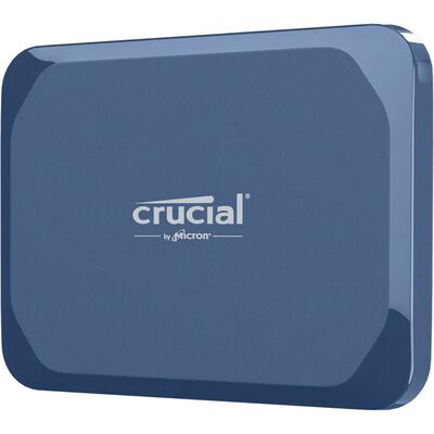 Crucial  X10 CT8000X10SSD9 (USB3.2 Gen2 外付SSD 8TB) 