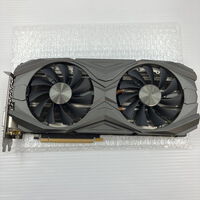 中古  ZOTAC ZT-P10810B-10P (GTX1080Ti 11G GDR5X) 133974 