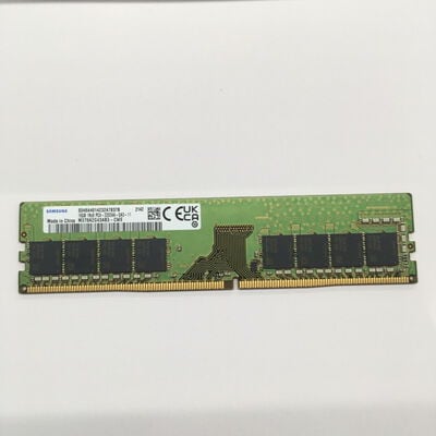 【博多店】中古  PC4-25600 16GB デスクトップ用_ 184900 