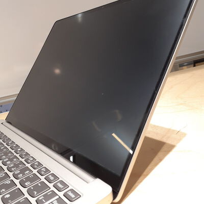 【鹿児島店】中古  Lenovo ideapad S540-13ITL(i7-1160G7/8GB/SSD512GB/-/オンボード/13.3/2560*1600/W11H) 4700001132 