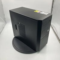 中古  THIRDWAVE Magnate IM (i5 10400/32GB/SSD500GB/Mt/GTX1650) 1460029135 