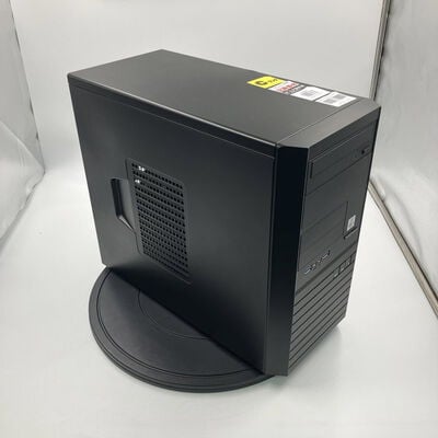 【なんば店】中古  THIRDWAVE Magnate IM (i5 10400/32GB/SSD500GB/Mt/GTX1650) 1460029135 