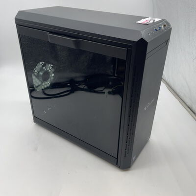 【大分店】中古  MOUSE　GTUNE　BTO(Ultra 5 225/32GB/SSD1TB/RTX5060/W11H) 4860001509 
