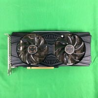 中古  Palit NE6206S018P2-1160X(RTX2060 SUPER 8GGD61D1H1P) 140119 