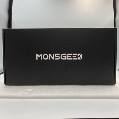 【新潟店】中古  MONSGEEK FUN60 PRO 3290007161 