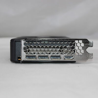 【通販センター】中古  Palit NE75060019P1-GB2063D （RTX5060 8GB） 3480035293 