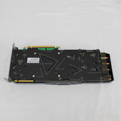 中古 玄人志向 GG-RTX2080Ti-E11GB/TP（RTX 2080 Ti 11GB） 3480031859 