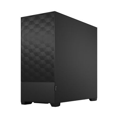 Fractal Design  Pop Air Black Solid FD-C-POA1A-01 (ATX) 