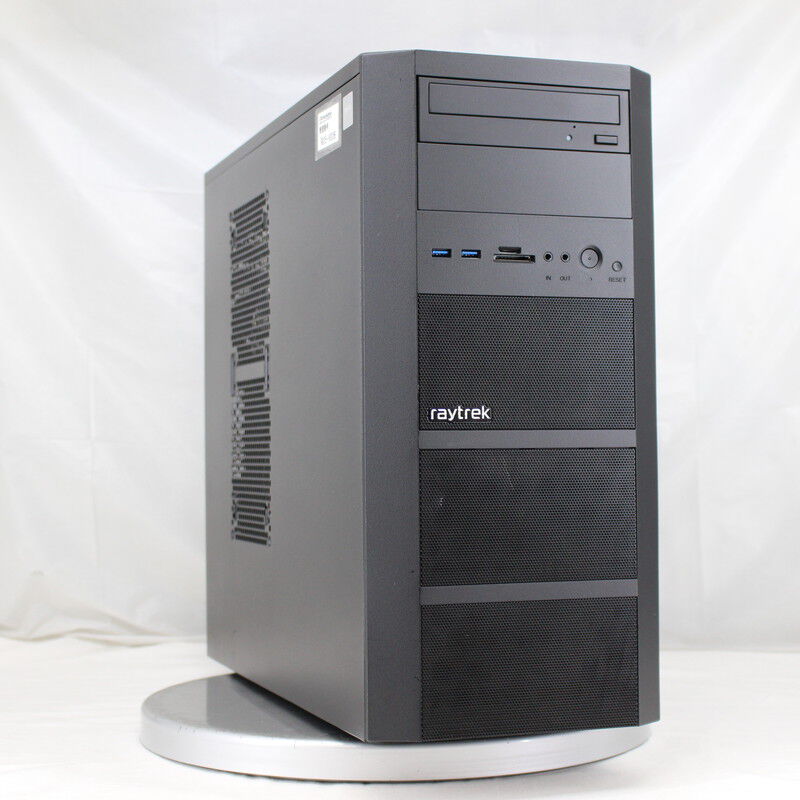 Windowsデスクトップ THIRDWAVE Raytrek zv 中古 THIRDWAVE raytrek ZV (SSD4TB) 179241 ｜ パソコン通販の