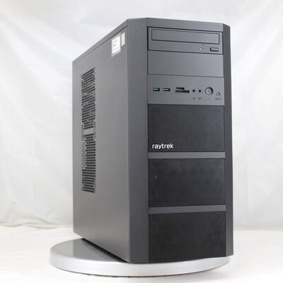 中古  THIRDWAVE raytrek ZV (SSD4TB) 179241 