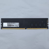 中古  PC4-21300 8GB デスクトップ用(DDR4-2666) 126165 