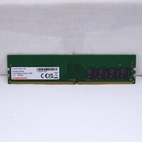 中古  PC4-25600 16GB デスクトップ用(DDR4-3200) 140728 