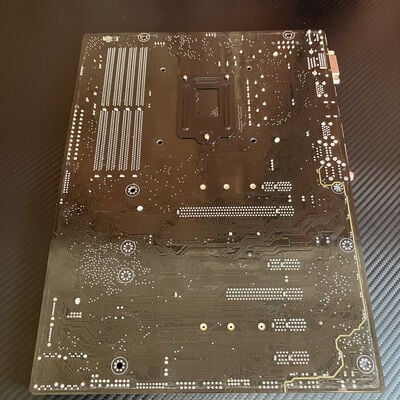 【富士青葉店】中古  ASUS PRIME H270-PLUS (H270 1151 ATX DDR4) 133244 