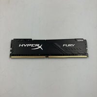 中古  PC4-21300 8GB デスクトップ用(DDR4-2666) 126165 