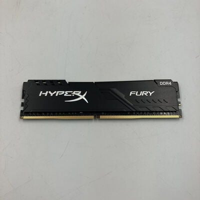 【なんば店】中古  PC4-21300 8GB デスクトップ用(DDR4-2666) 126165 