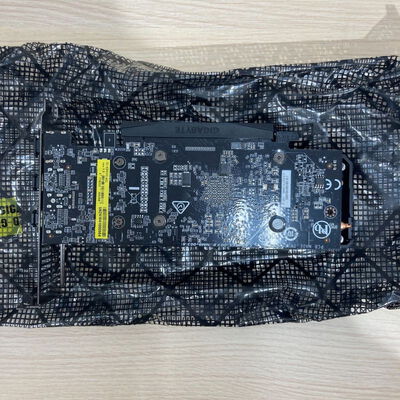 【静岡東瀬名店】中古  GIGABYTE GV-N3050OC-6GL(RTX3050 6GB) 5140000782 