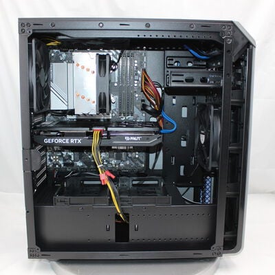 【通販センター】中古  THIRDWAVE GALLERIA XA7C-R47 195776 