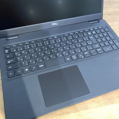 【姫路店】中古  DELL Latitude 3510 (INTEL Core i5 10310U 1.7GHz/16GB/SSD512GB/-/オンボード/15.6/1920x1080/Wi-Fi/WEBCAM/W11P64/MicrosoftOffice H&B 2024付) 182751 