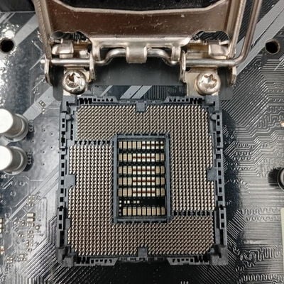 【大須店】中古  ASRock Z390 Phantom Gaming 4 (Z390 1151 ATX DDR4) 138883 