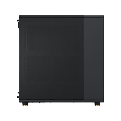 Fractal Design  North Charcoal Black FD-C-NOR1C-01 (ATX ブラック) 