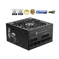 MSI  MPG A850GS PCIE5 (850W) 