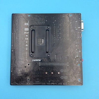 【秋葉原本店】中古  ASUS PRIME A520M-E (A520 AM4 mATX DDR4) 143660 