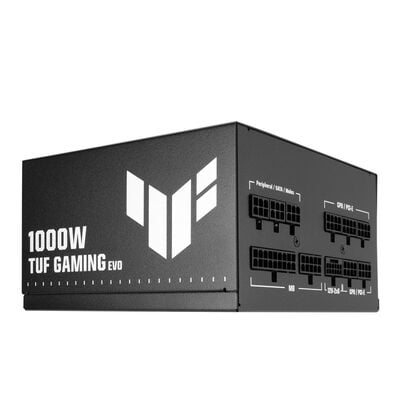 ASUS  TUF-GAMING-1000G-EVO (ATX 1000W) 