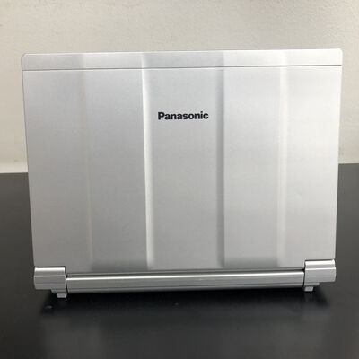 【福山ココローズ店】中古  PanasonicLET NOTE(i5-10310U/8GB/SSD256GB/W11P) 5090001357 