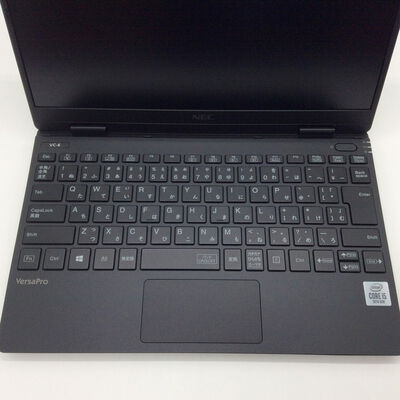 【浜松店】中古  NEC VKT10 (INTEL Core i5 10210Y 1.0GHz/8GB/SSD256GB/-/オンボード/12.5/1920x1080/Wi-Fi/WEBCAM/W11H64) 179608 