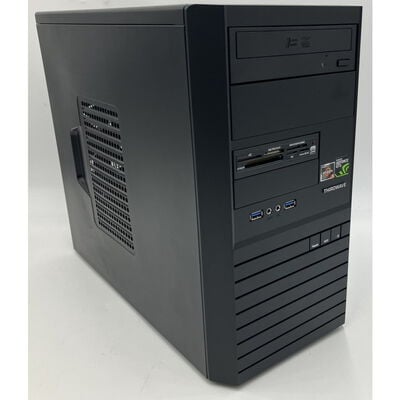 【鹿児島店】中古  OMEN 25L(i7 10700F/16GB/SSD512GB/HDD2TB/RTX3060Ti/W11P) 4700000411 