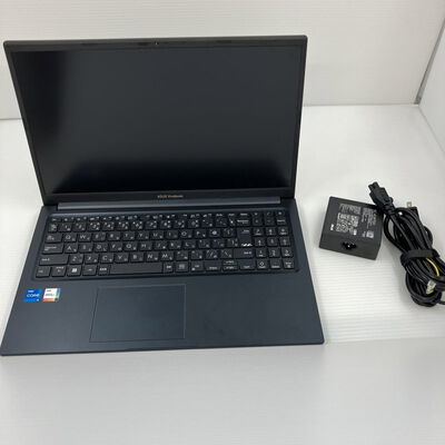 【秋葉原本店】中古  ASUS_Vivobook_X1504V(i5-1335U/16GB/SSD512GB/W11H) 3410016406 