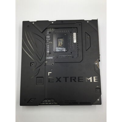 【座間相武台】中古  ASUS ROG MAXIMUS Z890 EXTREME (Z890 1851 E-ATX) 172173 
