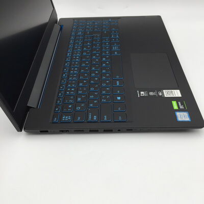 【神戸・三宮店】中古  LENOVO ideapadL340-15IRH　Gaming(i7-9750H/16GB/SSD1TB/GTX1050/W11H) 3430006525 