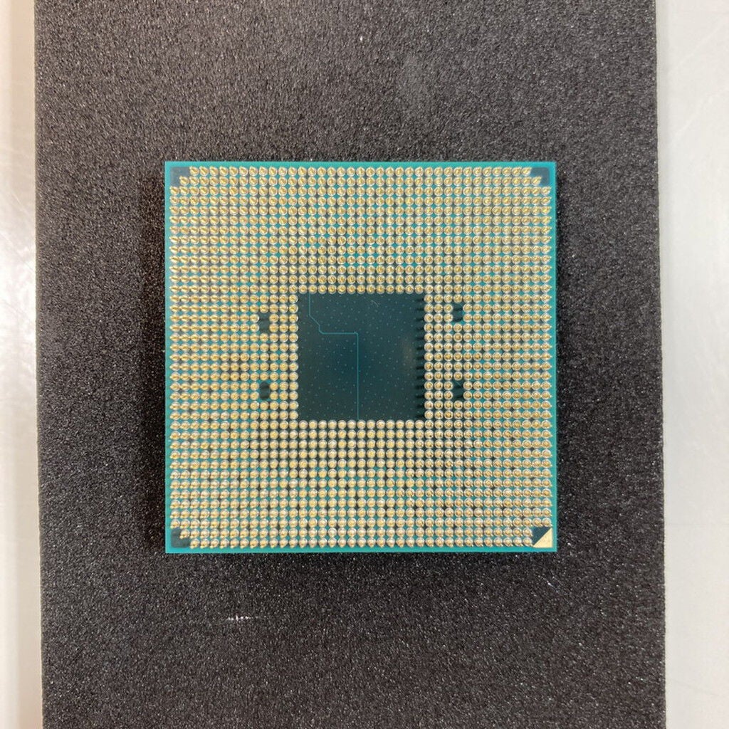 中古 AMD Ryzen 5 5500GT (AM4/3.6GHz/19M/C6/T12/65W) 166587